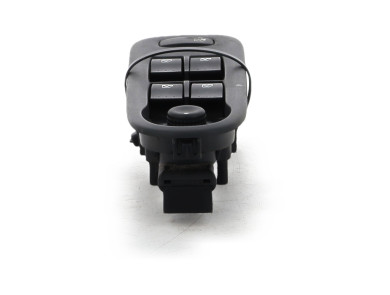 Platine de commande lève-vitre gauche - Renault KANGOO II PH.1 - 8200476806 - W1-3004R