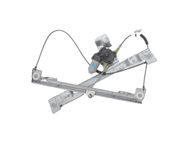 Lève-vitre avant gauche - Renault KANGOO II PH.1 - 807213441R - P1-3018C