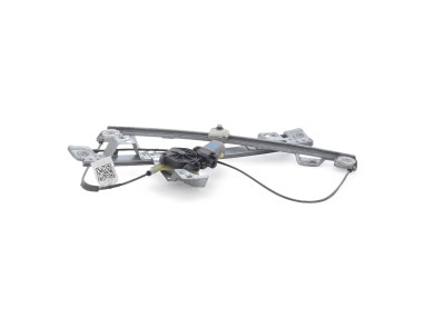 Lève-vitre avant gauche - Renault KANGOO II PH.1 - 807213441R - P1-3018C