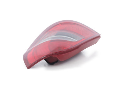 Right rear light - Mercedes CLASSE A II PH.2 - 169820306428 - Y0-5212Y