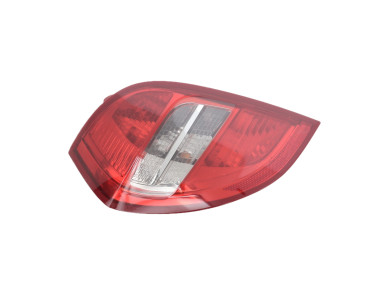 Left rear light used - Mercedes CLASSE A - 169820296428