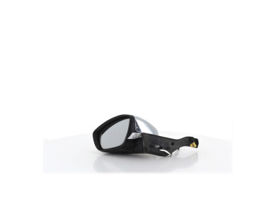 Left wing mirror - Peugeot 2008 I PH.1 - Noir - 1611240880 - G1-8093W