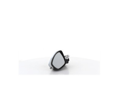 Left wing mirror - Peugeot 2008 I PH.1 - Noir - 1611240880 - G1-8093W
