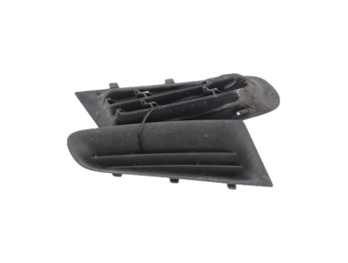 Grille - Renault CLIO III PH.1 - Bleu Fonce - 7701208684 - P0-4991U