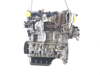 Engine type YH01-1622804880 - DS DS3 CROSSBACK PH.1 - J1-8193W