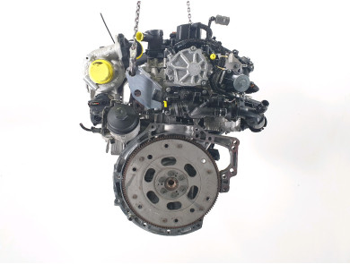 Engine type YH01-1622804880 - DS DS3 CROSSBACK PH.1 - J1-8193W