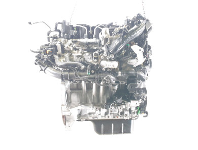 Engine type YH01-1622804880 - DS DS3 CROSSBACK PH.1 - J1-8193W