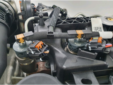 Engine type YH01-1622804880 - DS DS3 CROSSBACK PH.1 - J1-8193W