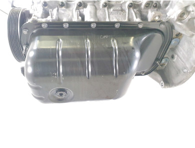 Engine type YH01-1622804880 - DS DS3 CROSSBACK PH.1 - J1-8193W