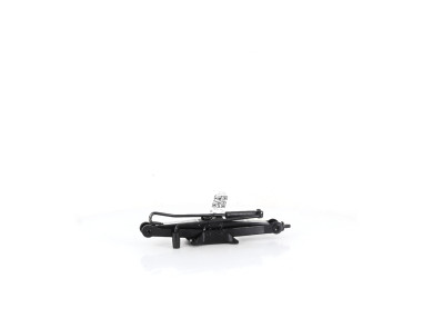 Scissor jack used - Volkswagen POLO - 2Q0011031E