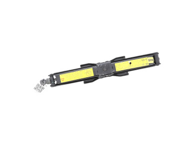 Scissor jack - Land Rover RANGE III PH.2 - LR031653 - K1-5076J