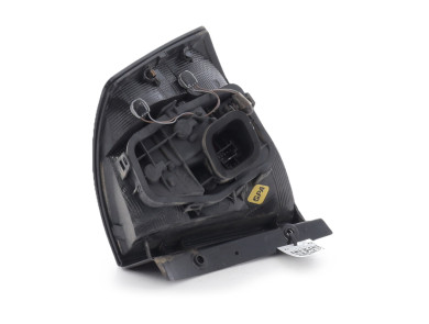 Feu arrière gauche - Skoda FABIA III PH.2 - 6V6945111 - U1-5197Z