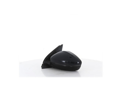 Left wing mirror - Peugeot 308 II PH.1 - Gris Fonce - 1611508680 - T1-8049F