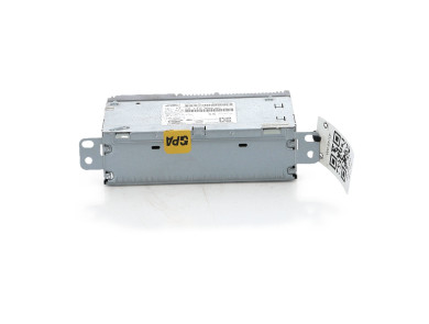 Poste multimédia occasion - Peugeot 2008 - 9811066580