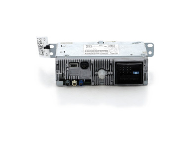 Poste multimédia - Peugeot 2008 I PH.1 - 9811066580 - W0-8570F