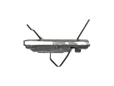 Multifunction screen - Peugeot 2008 I PH.1 - 9812862880 - F0-8612E