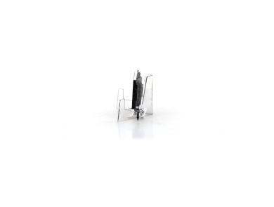 Ecran multifonction - Peugeot 2008 I PH.1 - 9812862880 - F0-8612E