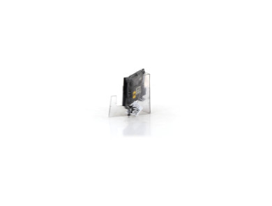 Multifunction screen - Peugeot 2008 I PH.1 - 9812862880 - F0-8612E