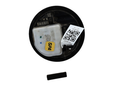 Fuel pump - Peugeot 2008 I PH.1 - 9813573780 - V0-8538Z