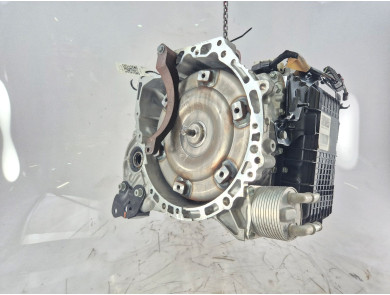 Boîte de vitesses type 20GT80 - DS DS3 CROSSBACK PH.1 - W1-8135T