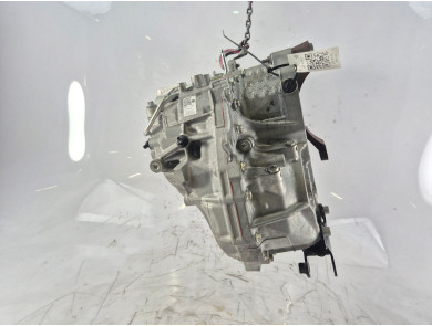 Boîte de vitesses type 20GT80 - DS DS3 CROSSBACK PH.1 - W1-8135T