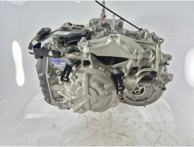 Gearbox type 20GT80 - DS DS3 CROSSBACK PH.1 - W1-8135T