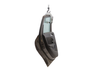 Rear left door - Mercedes CLASSE B II PH.2 - Gris Fonce - 2467300105 - G0-5255B