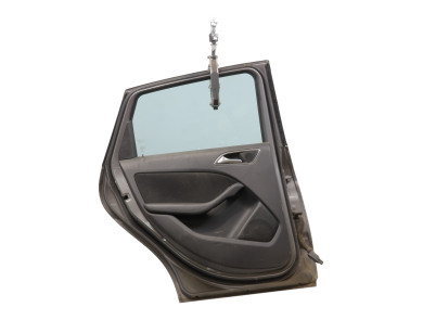 Rear left door - Mercedes CLASSE B II PH.2 - Gris Fonce - 2467300105 - G0-5255B