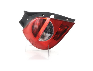 Left rear light - Renault CLIO III PH.1 - 8200459962 - M0-4733T