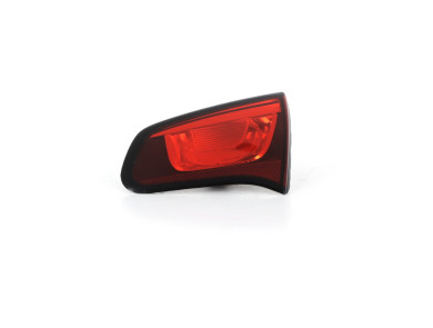 Right hatchback boot light used - Citroen C3 - 00006351JC
