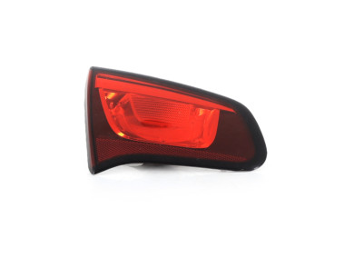 Left hatchback boot light used - Citroen C3 - 00006350JC