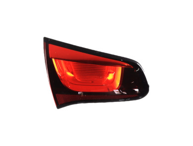 Left hatchback boot light - Citroen C3 II PH.1 - 00006350JC - N1-8076P