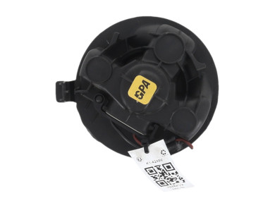 Air blower - Renault TWINGO II PH.1 - 7701067982 - K1-4249V
