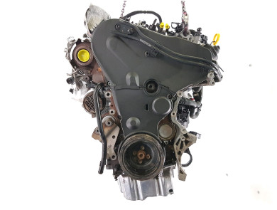 Engine used - Volkswagen GOLF - DFGC
