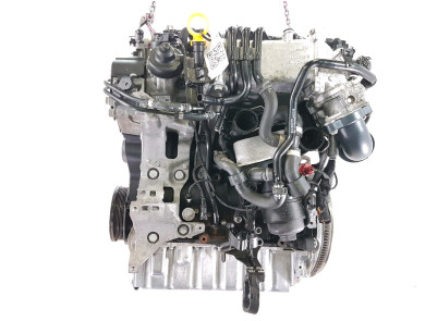 Engine type DFGC - Volkswagen GOLF VII PH.2 - L1-7487Z