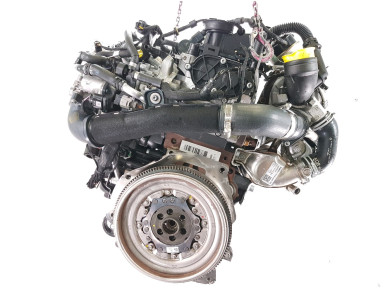 Moteur type DFGC - Volkswagen GOLF VII PH.2 - L1-7487Z