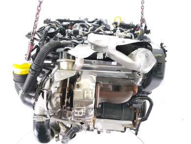 Moteur type DFGC - Volkswagen GOLF VII PH.2 - L1-7487Z