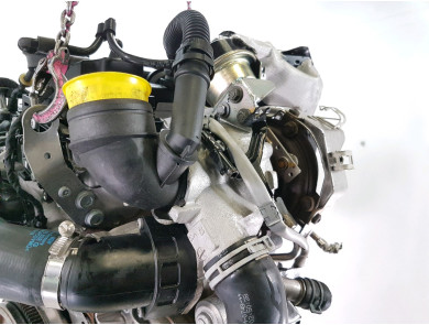 Moteur type DFGC - Volkswagen GOLF VII PH.2 - L1-7487Z