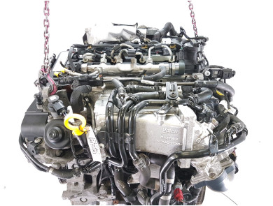 Engine type DFGC - Volkswagen GOLF VII PH.2 - L1-7487Z