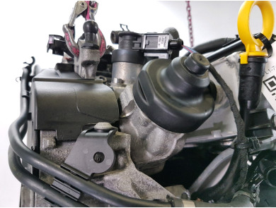 Engine type DFGC - Volkswagen GOLF VII PH.2 - L1-7487Z