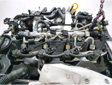 Engine type DFGC - Volkswagen GOLF VII PH.2 - L1-7487Z