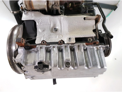 Moteur type DFGC - Volkswagen GOLF VII PH.2 - L1-7487Z