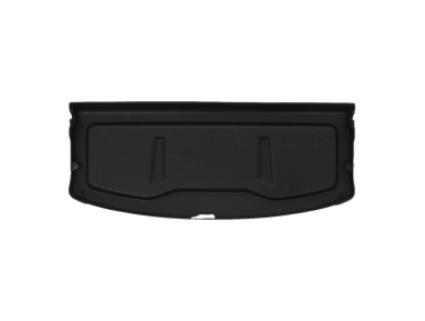 Rear parcel shelf (tray) - Hyundai I20 II PH.1 - 85910C8000TRY - T0-4275V