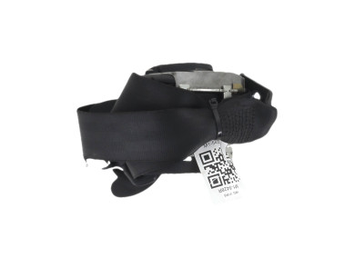 Ceinture sécurité avant droite occasion - Seat LEON - 1P0857706A RAA