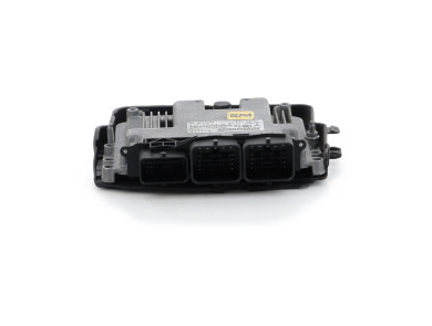 Calculateur moteur occasion - Citroen C3 - 9805947780