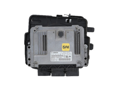 Engine calculator - Citroen C3 II PH.1 - 9805947780 - A1-3972V