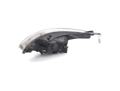 Right headlight - Hyundai I20 II PH.1 - 92102C8200 - H0-3912L