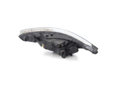 Right headlight - Hyundai I20 II PH.1 - 92102C8200 - H0-3912L