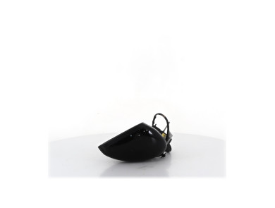 Rétroviseur droit - Citroen C3 II PH.1 - Noir - 00008154AR - K1-8131L