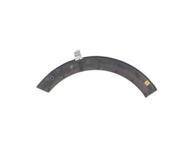 Right rear fender flare - Citroen C3 III PH.1 - Beige Clair - 9812088780 - X1-2088I